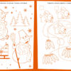 Ступеньки знаний. 4-5 лет. Математика НОВ