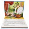 Дюймовочка. Книжка-панорамка