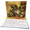 Дюймовочка. Книжка-панорамка