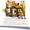 Дюймовочка. Книжка-панорамка