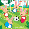 Наклейки - кружочки. Выпуск 15