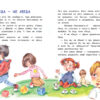 Лиза-подлиза и ябеда. Детская художественная литература
