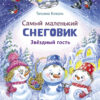 Самый маленький Снеговик. Звездный гость. Детская художественная литература