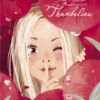 THUMBELINA (Дюймовочка на англ. языке). Детская художественная литература