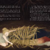 THUMBELINA (Дюймовочка на англ. языке). Детская художественная литература