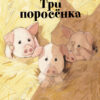 Три поросенка. Подлинная история. Бестселлер для детей
