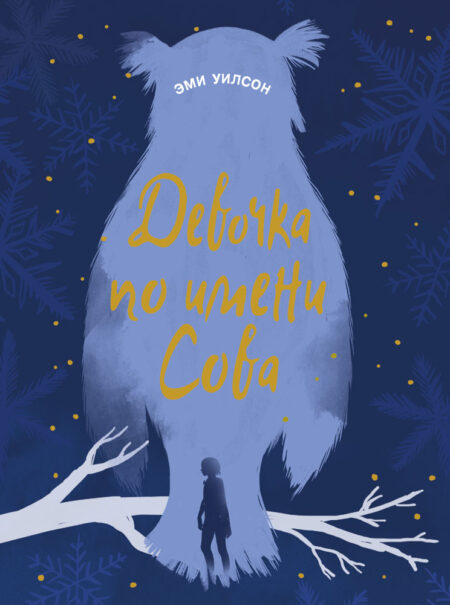 Магические миры. Девочка по имени Сова. Книга для подростков (КДП)
