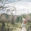 Таинственный сад. 100 Лучших книг