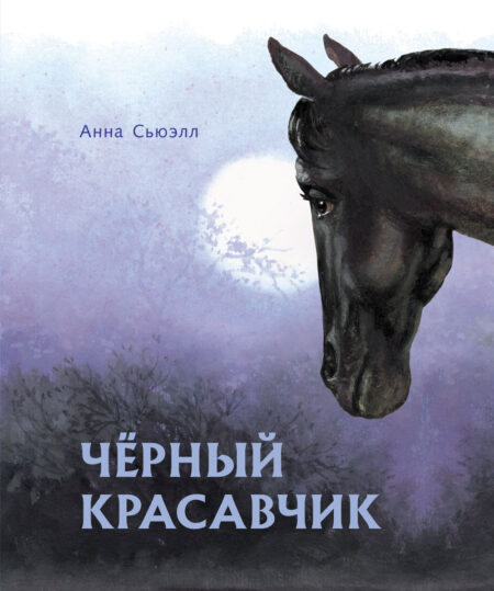 Черный красавчик. 100 Лучших книг