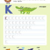 Школа маленьких совят. Пишем буквы и цифры. 5-6 лет