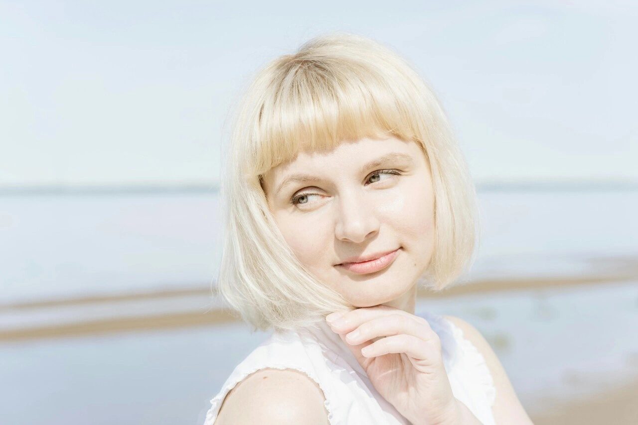 Музыкантова Анна