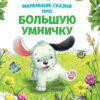 Маленькие сказки про большую умничку. Детская художественная литература