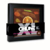 Молочный шоколад CHOCBAR XL DE LUXE "40%"ФРУКТЫ, 300г
