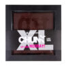 Темный шоколад CHOCBAR XL DE LUXE "72%",  300г