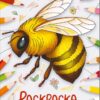 Насекомые. Окружающий мир. Раскраска