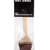 Темный шоколад на ложке CHCO HOTCHOCSPOON DARK "Острый чили",50г