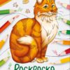 Домашние животные. Окружающий мир. Раскраска