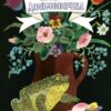 Книги нашего детства "Дюймовочка"