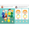 Развиваем речь. Школа маленьких совят 2+