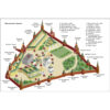 Москва. Памятники архитектуры, музеи, театры и др. достопримечательности. Школьный справочник